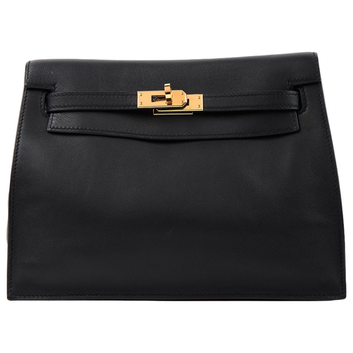 Kelly Danse leather crossbody bag