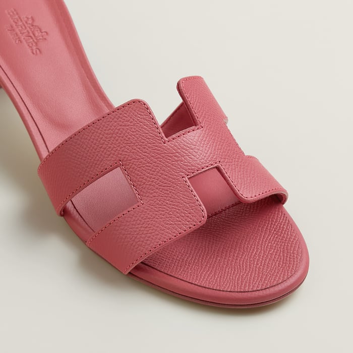 Rose De Venise Oasis Sandal