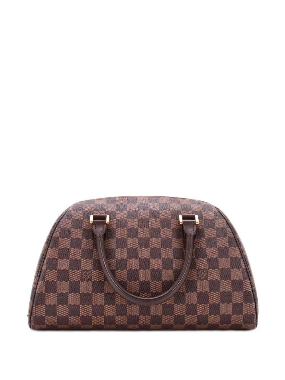 Ribera Damier MM handbag