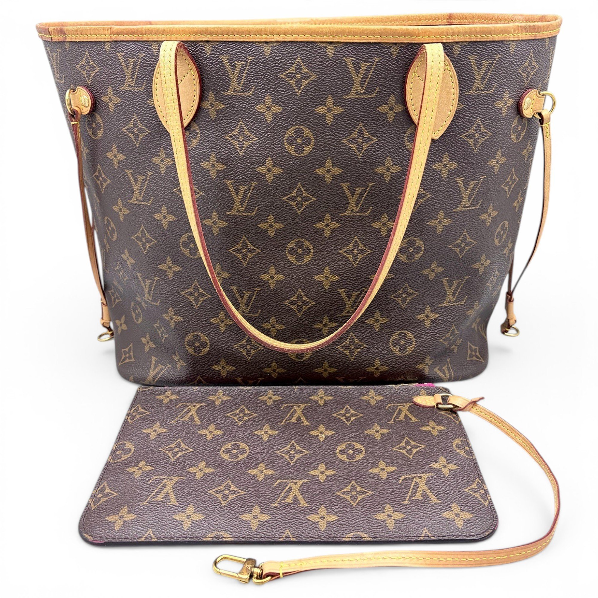 Neverfull tote