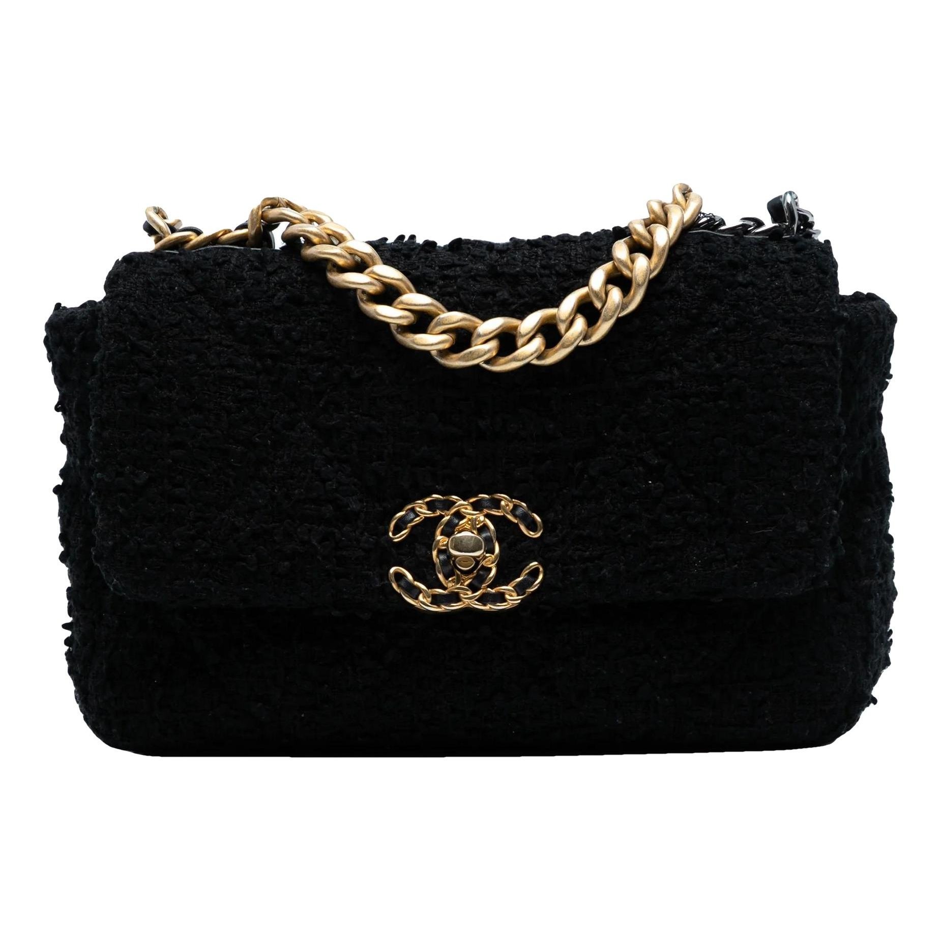 Timeless/Classique cloth bag