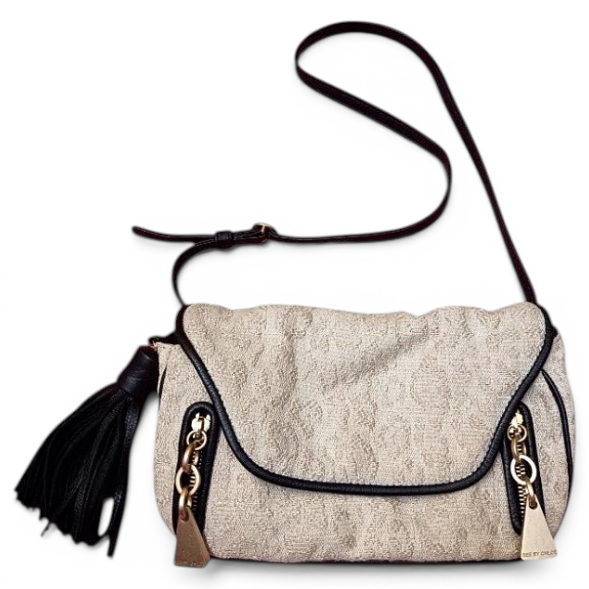 Crossbody bag