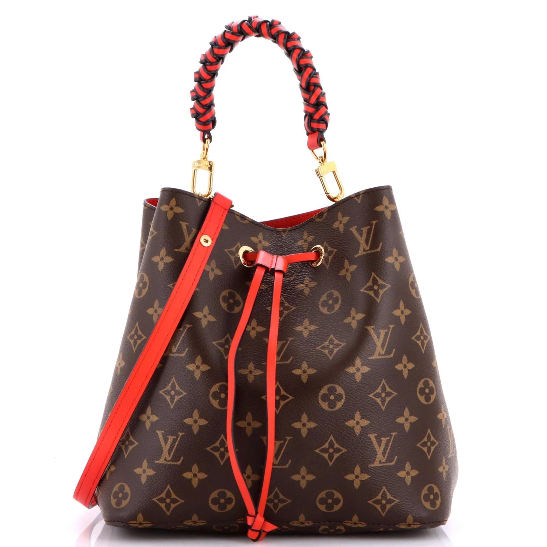 Cloth handbag