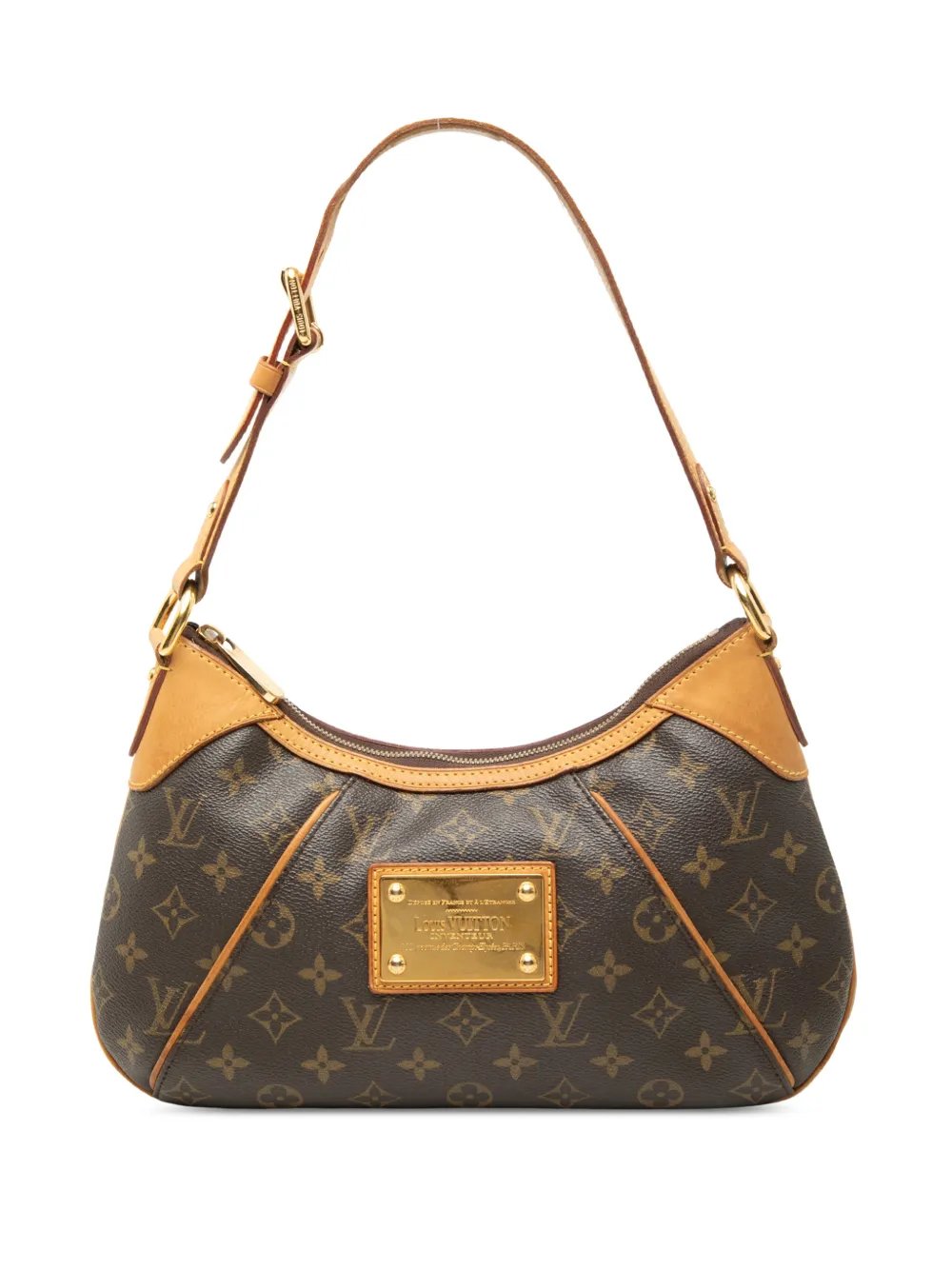 2009 Monogram Thames PM shoulder bag
