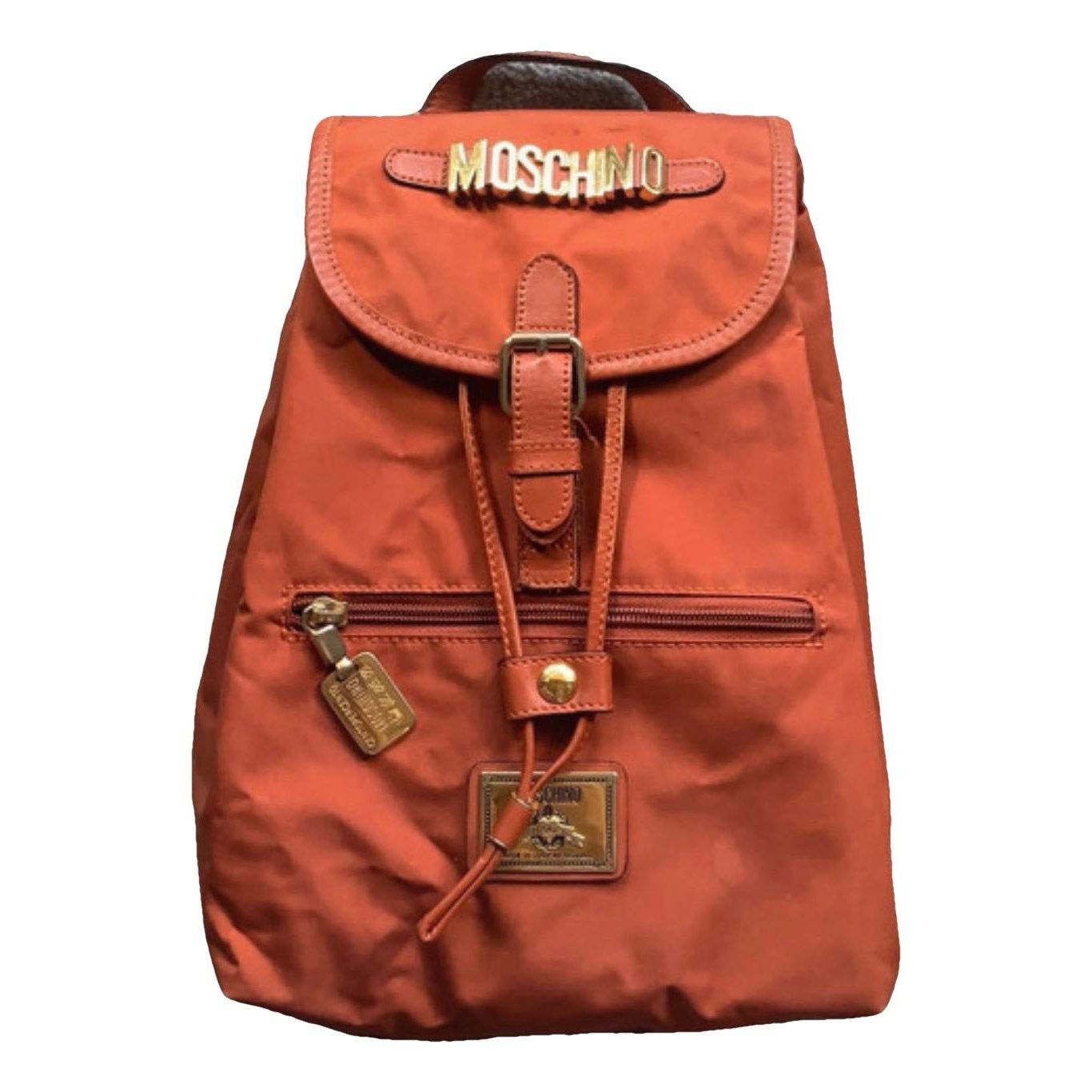 Moschino Backpack