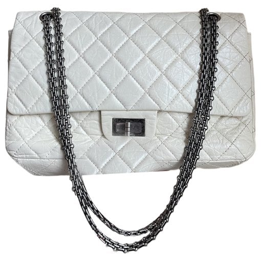 2.55 leather crossbody bag