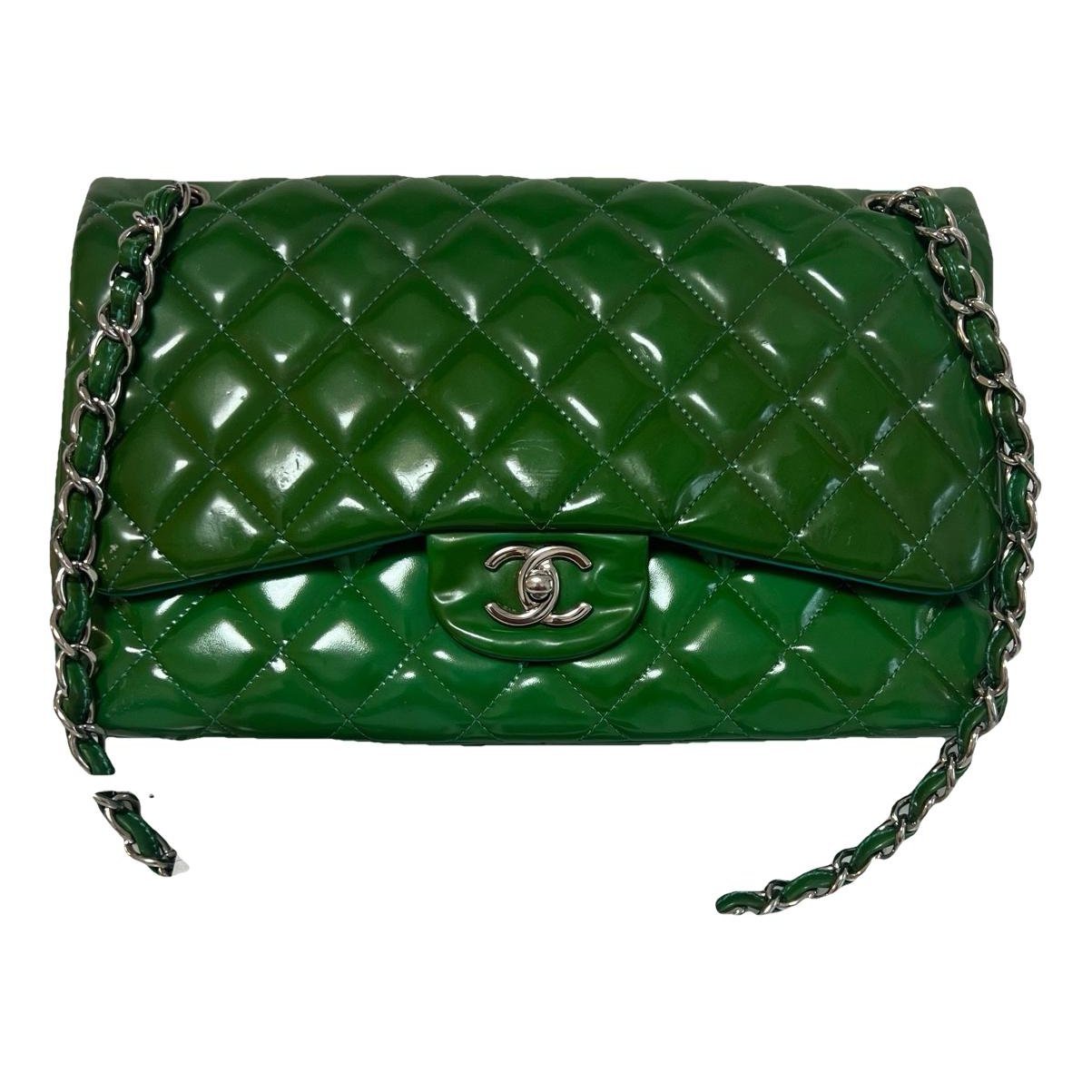 Timeless/Classique leather crossbody bag