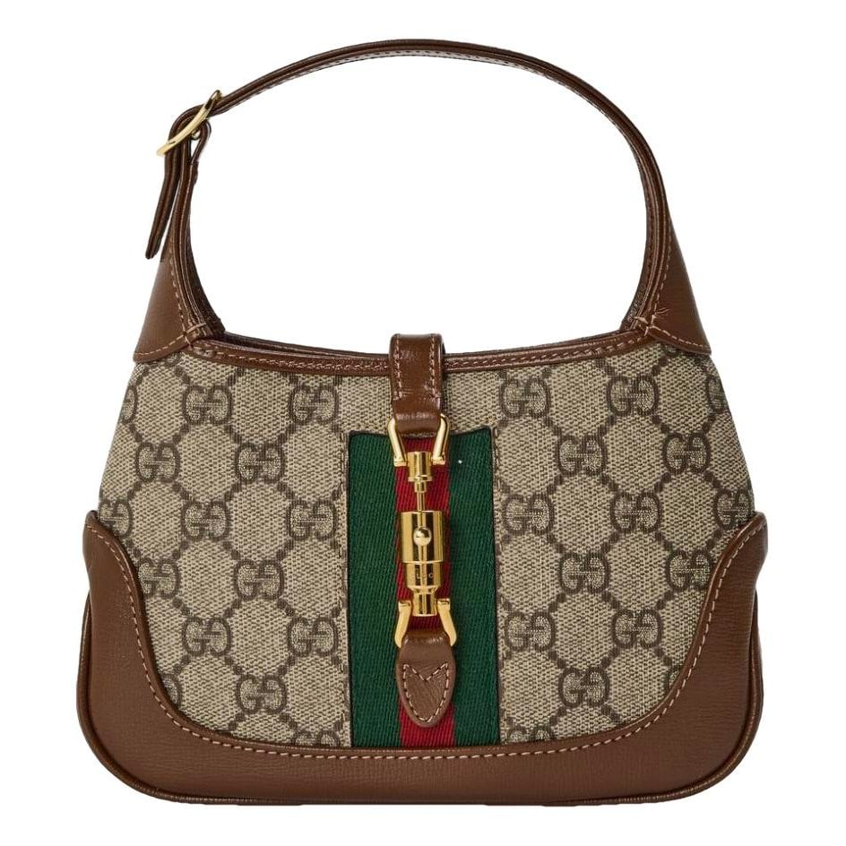 Jackie 1961 leather bag