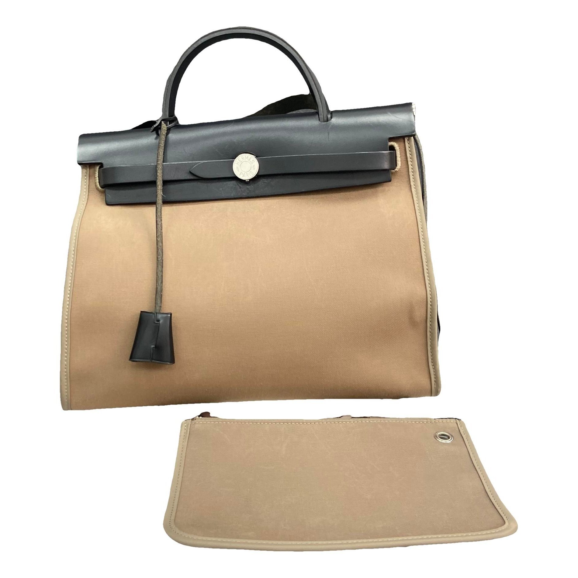 Herbag cloth handbag