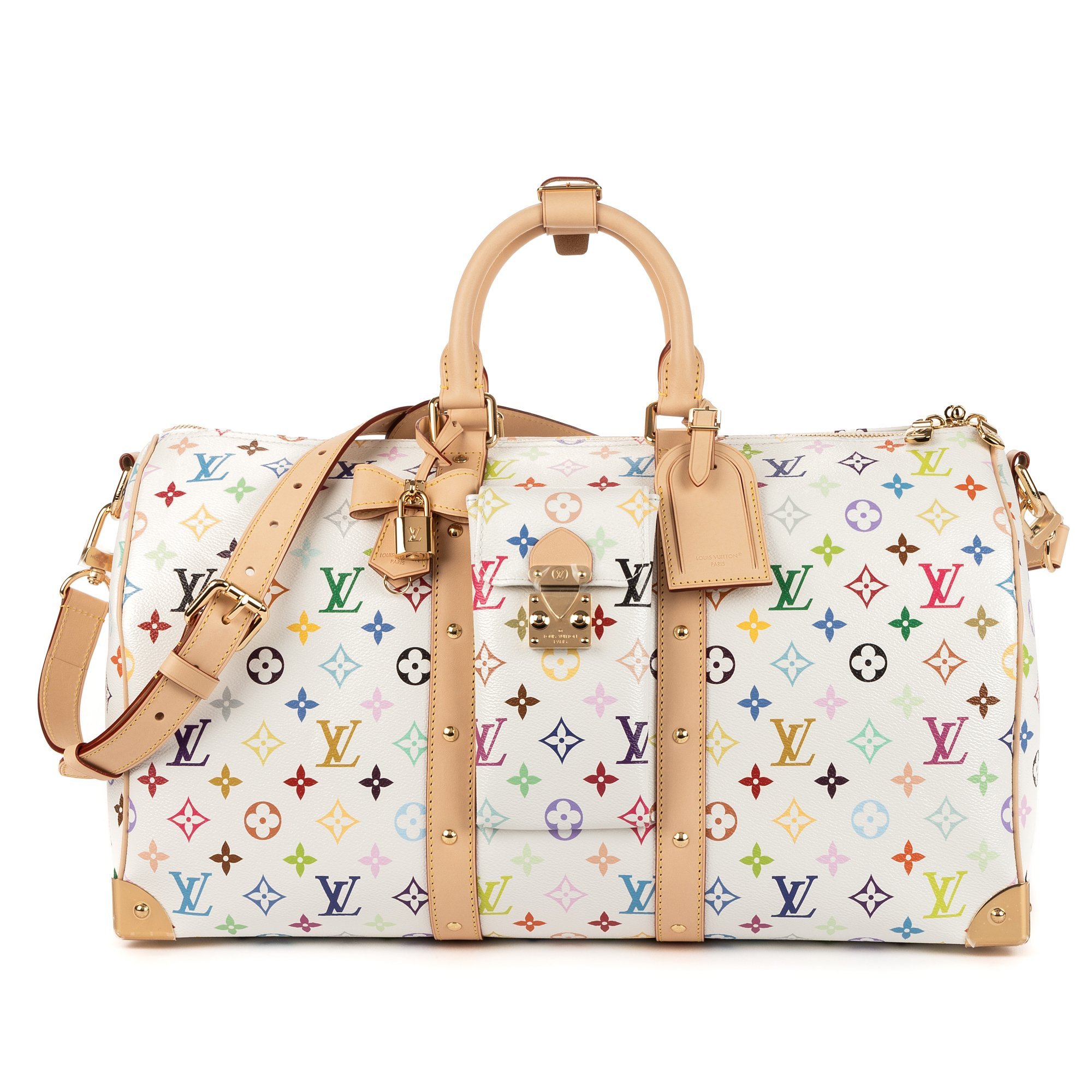 Travel bag