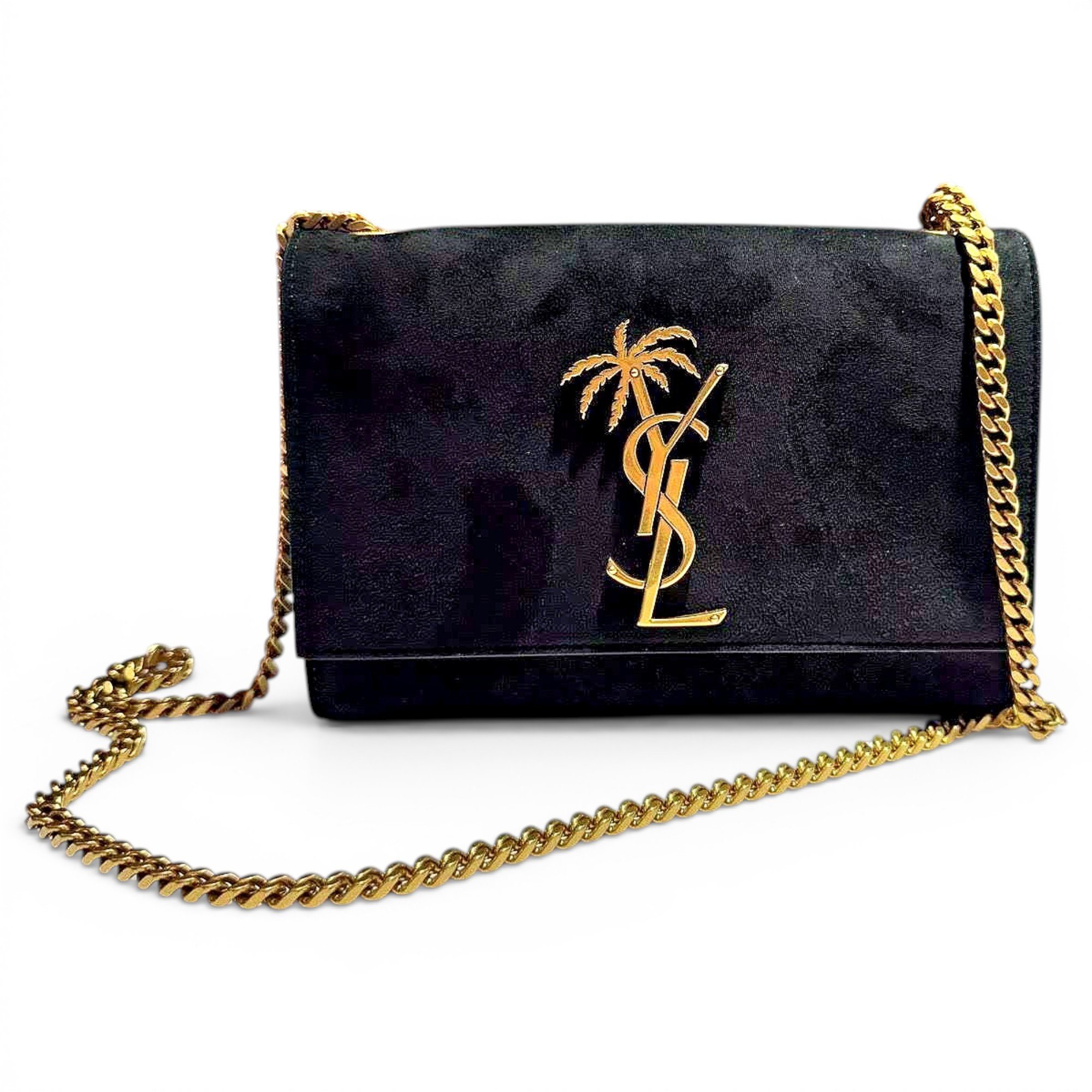 Kate monogramme handbag
