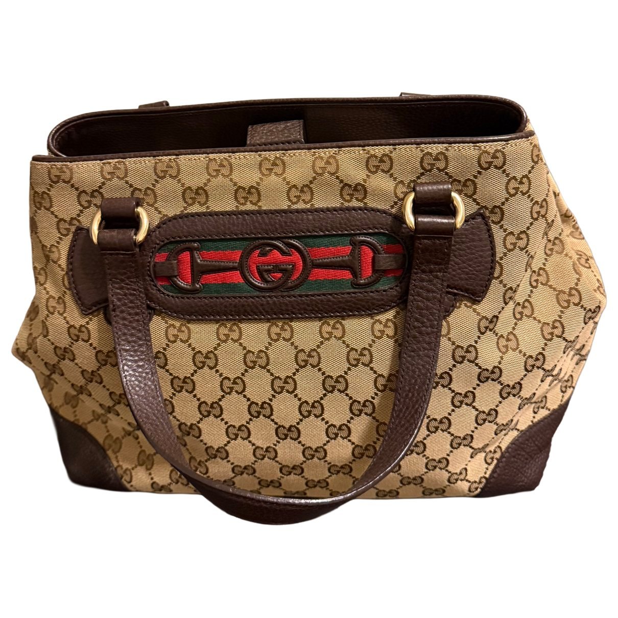 Diana cloth tote