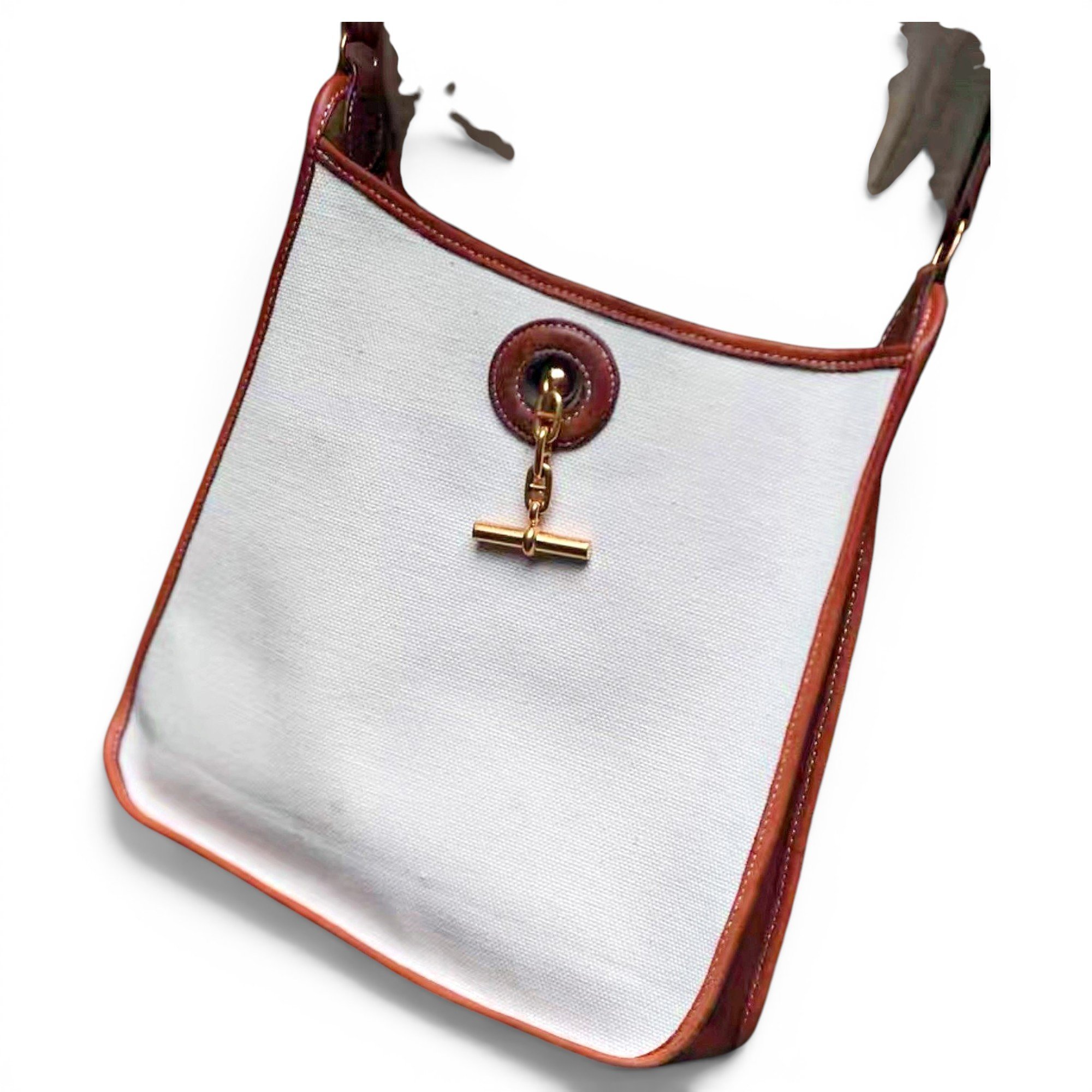 Cloth handbag