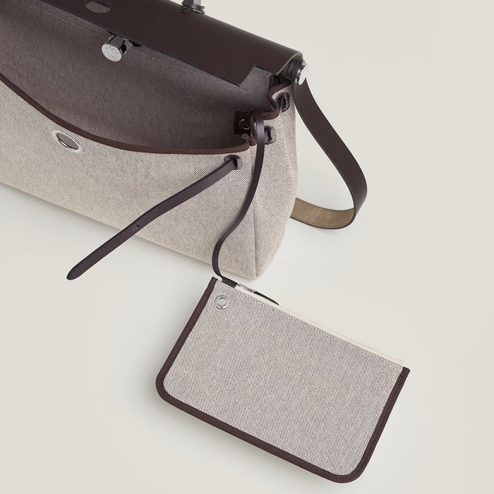 Herbag Messenger 39 Bag