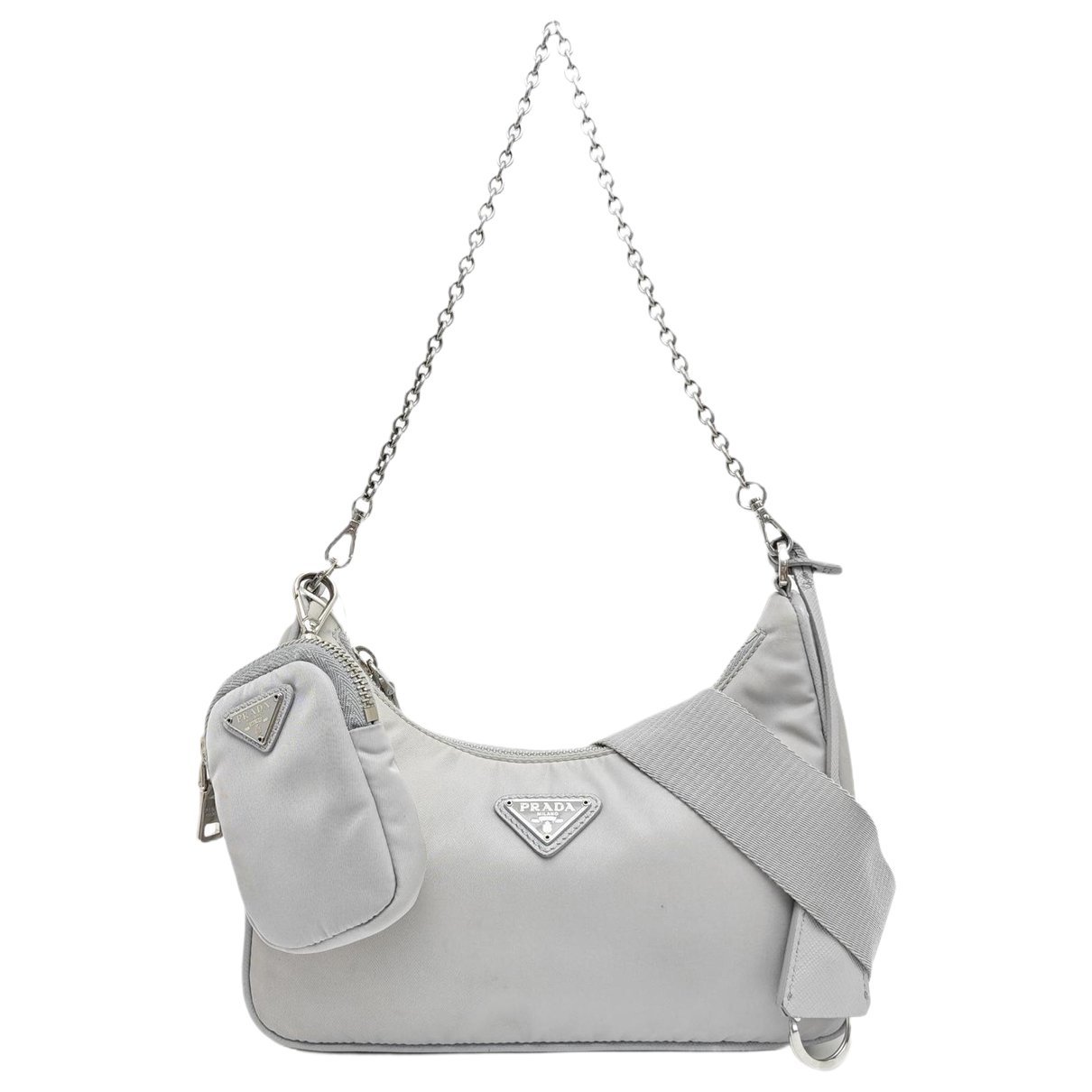 Cloth crossbody bag