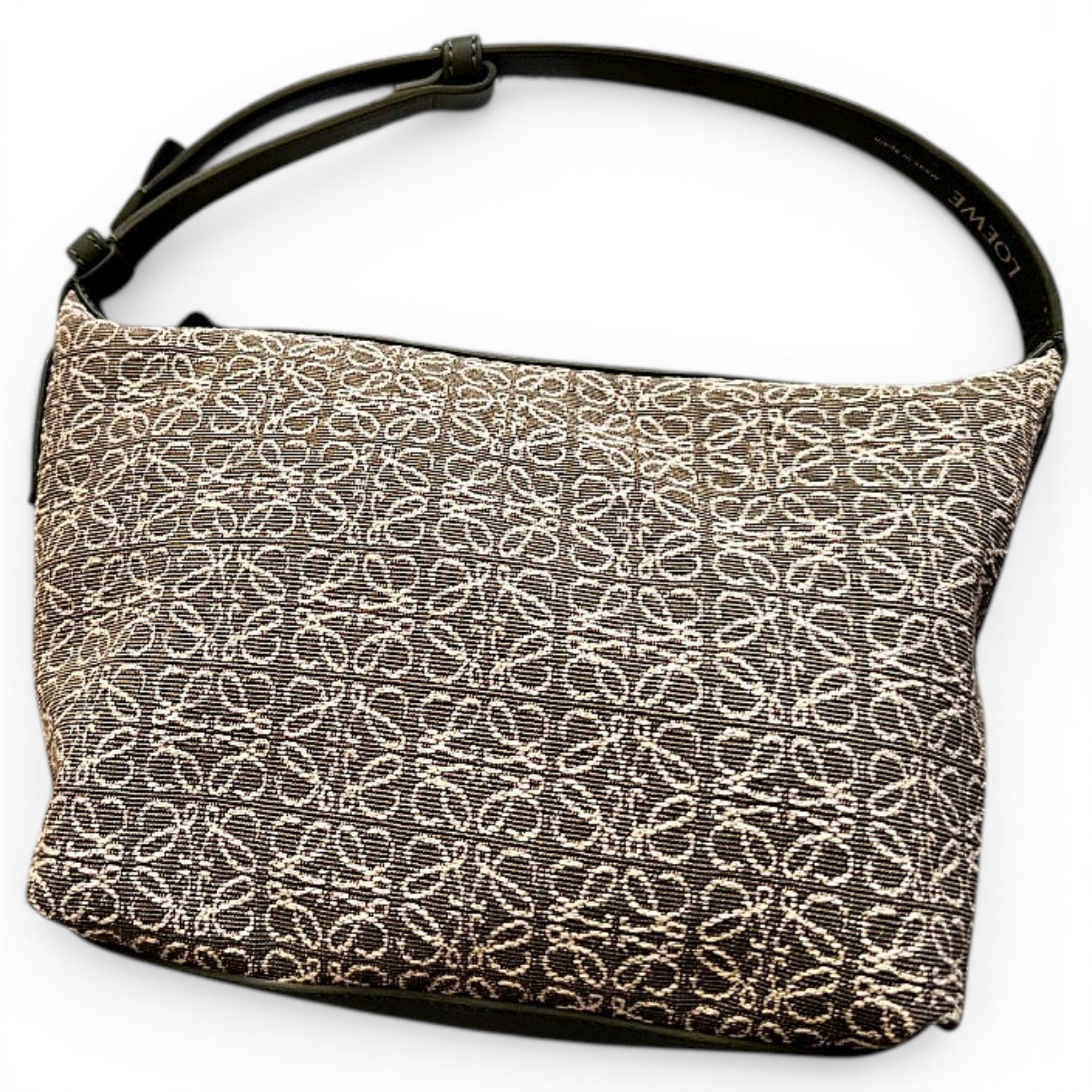 Cubi cloth handbag