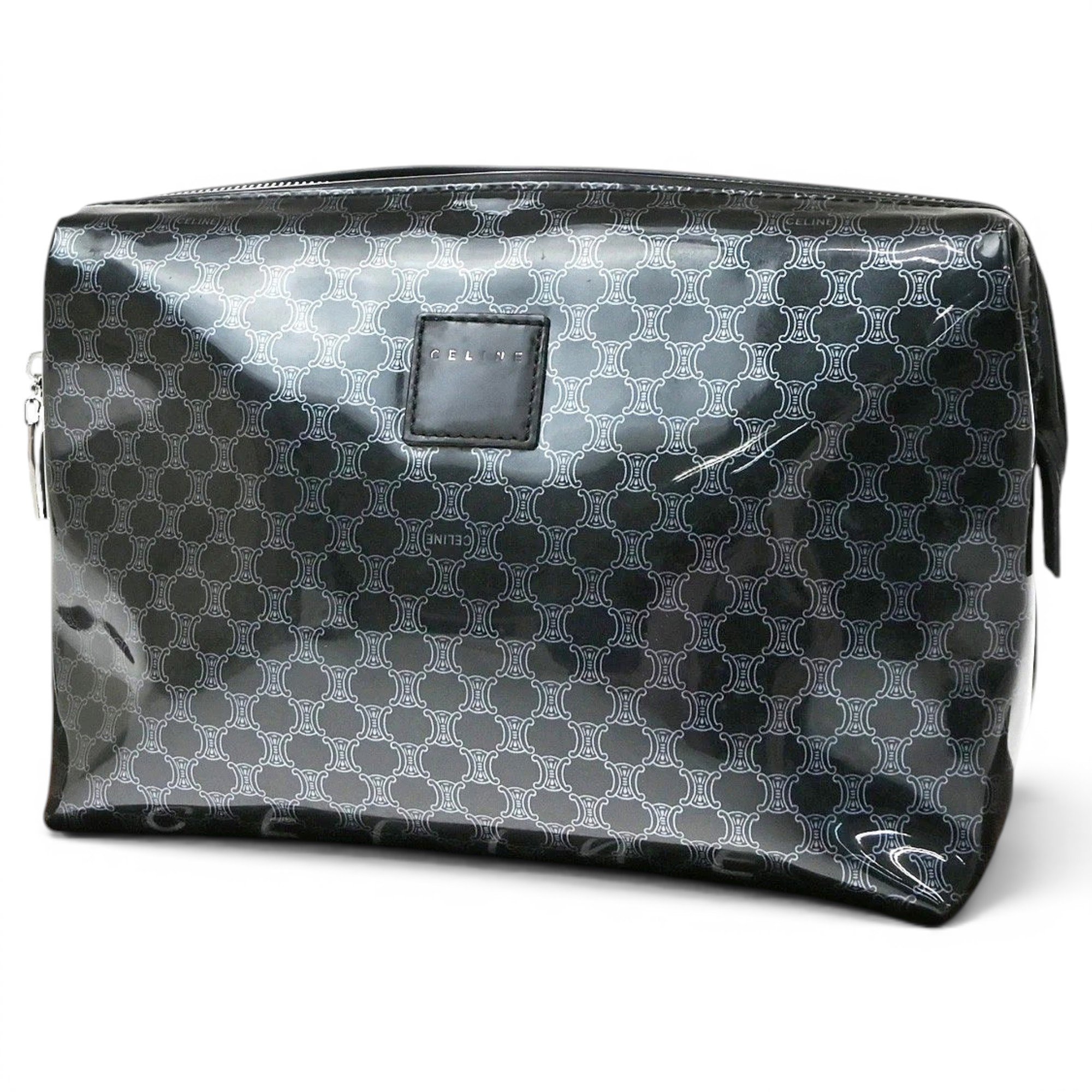 Clutch bag