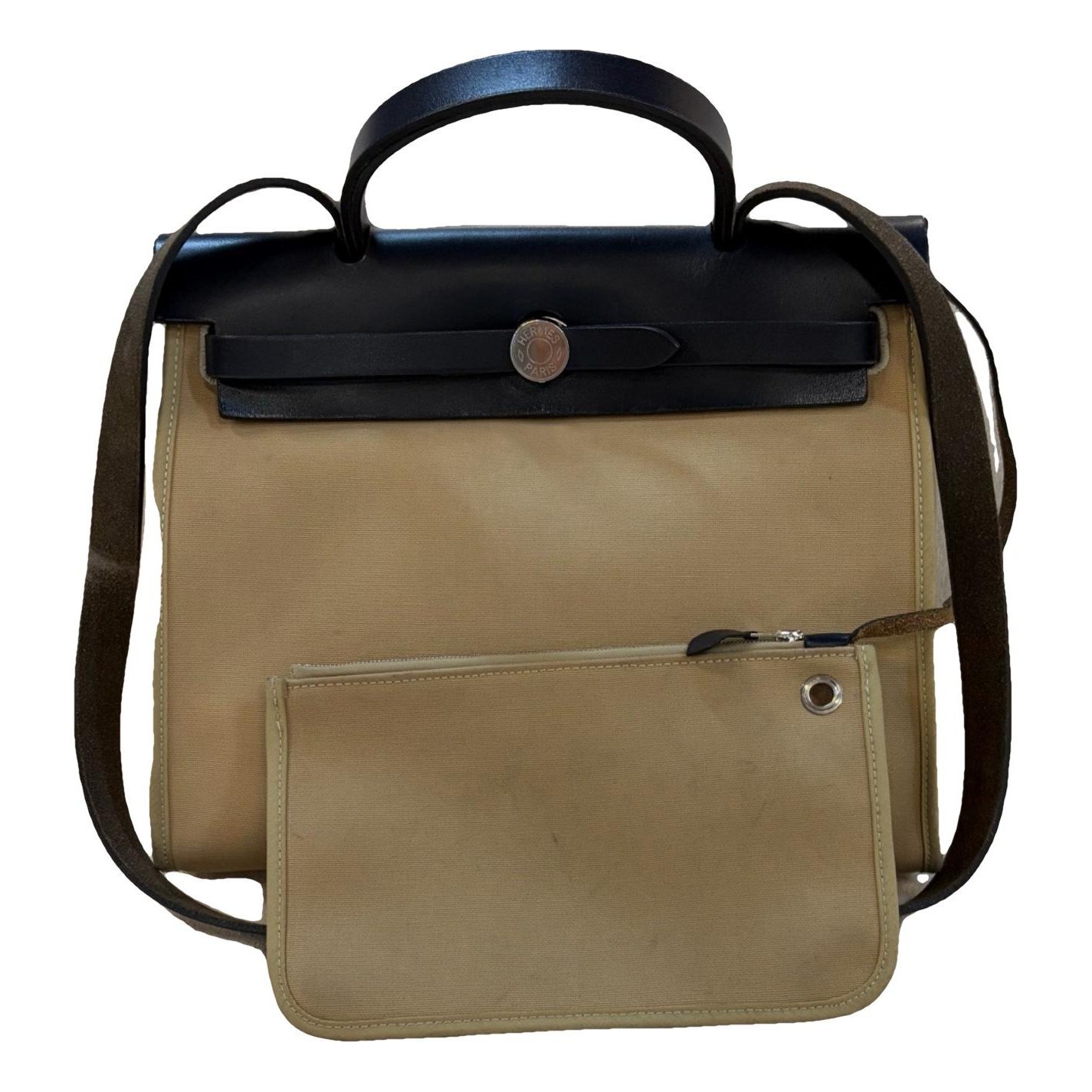 Herbag cloth handbag