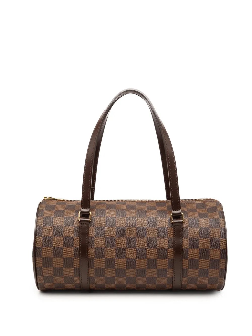 Louis Vuitton 2006 Damier Ebene Papillon 30 handbag
