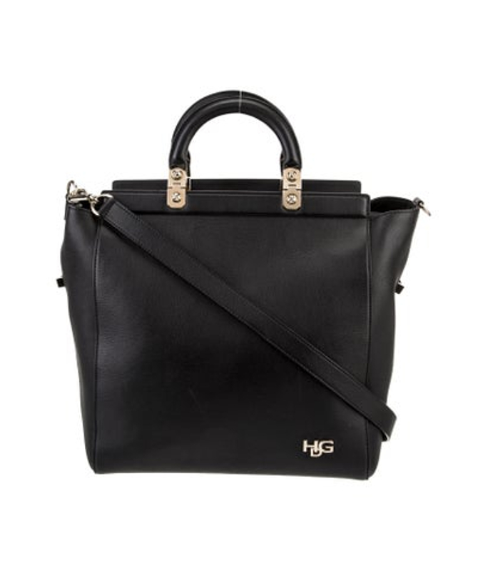 Givenchy Leather Shoulder Bag
