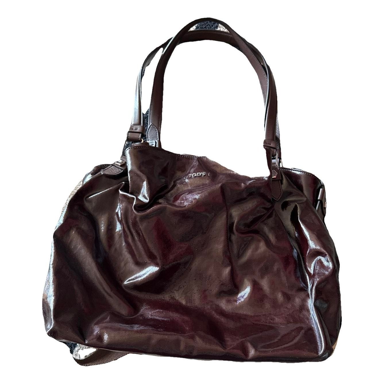 Tod's Leather tote