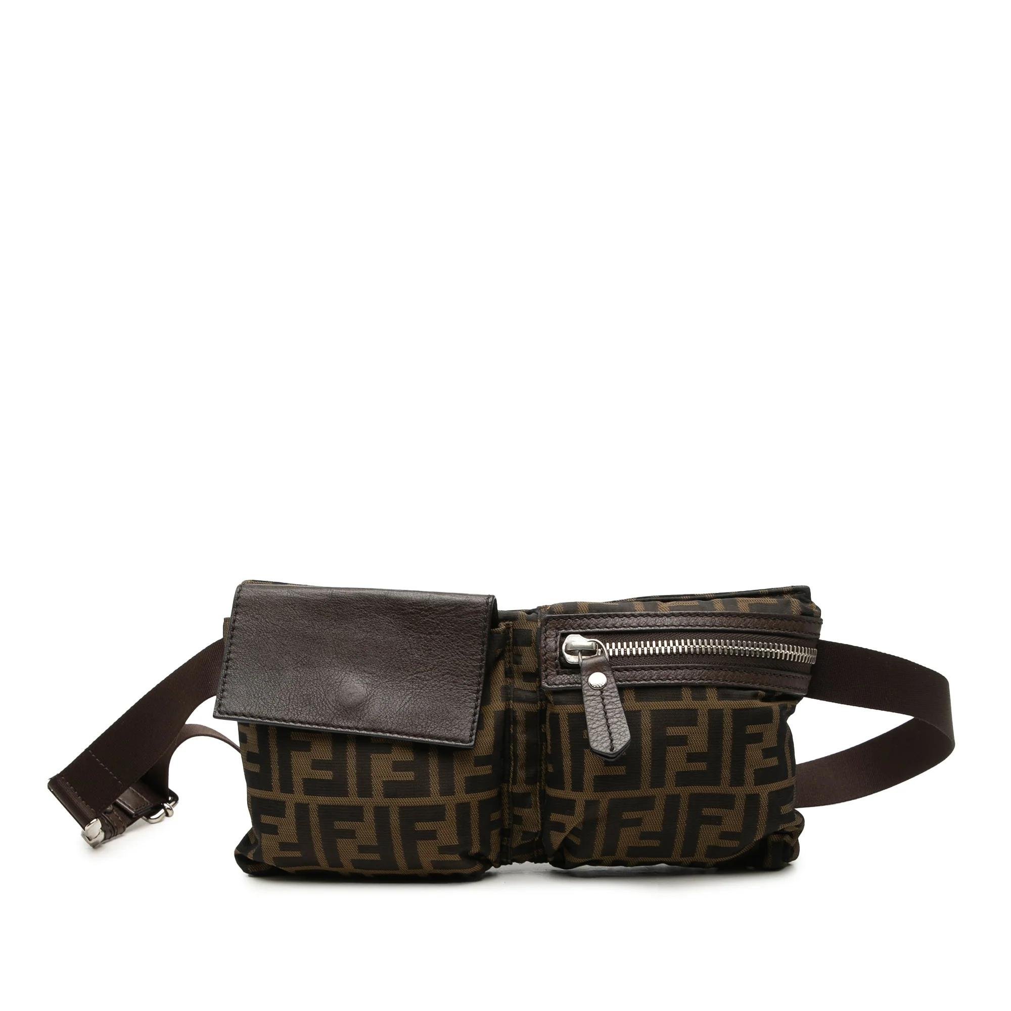 Pocket cloth mini bag