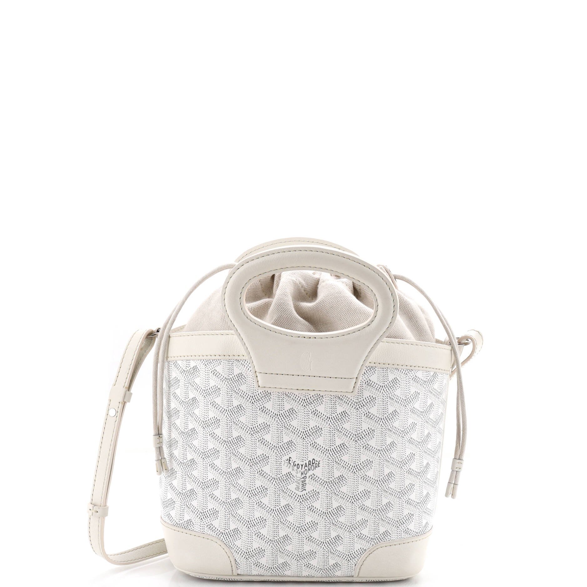 Cloth tote
