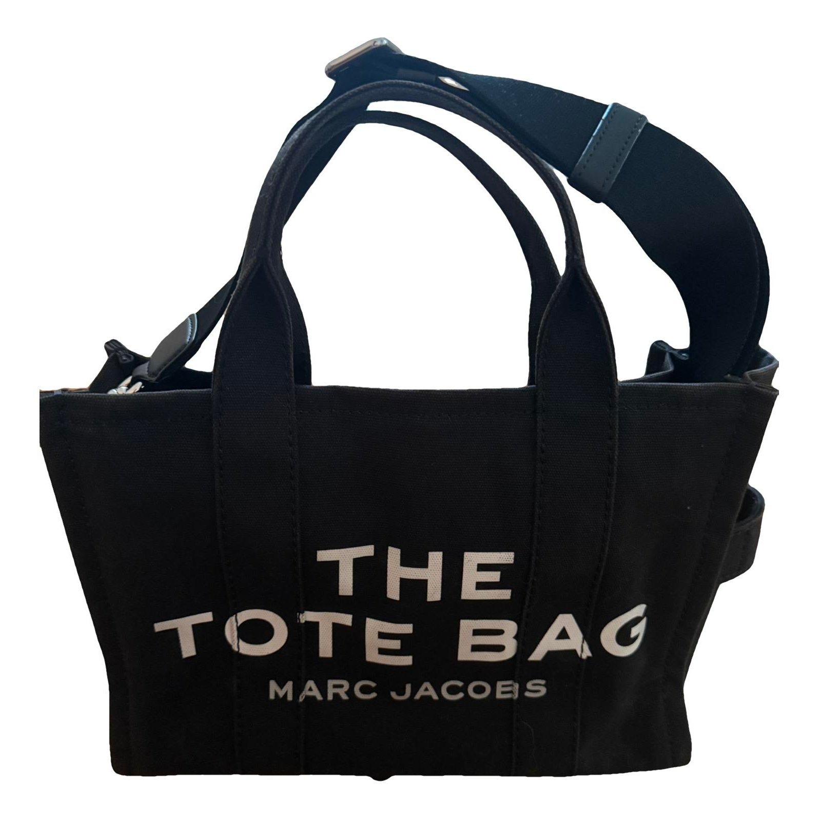 The Tag Tote tote