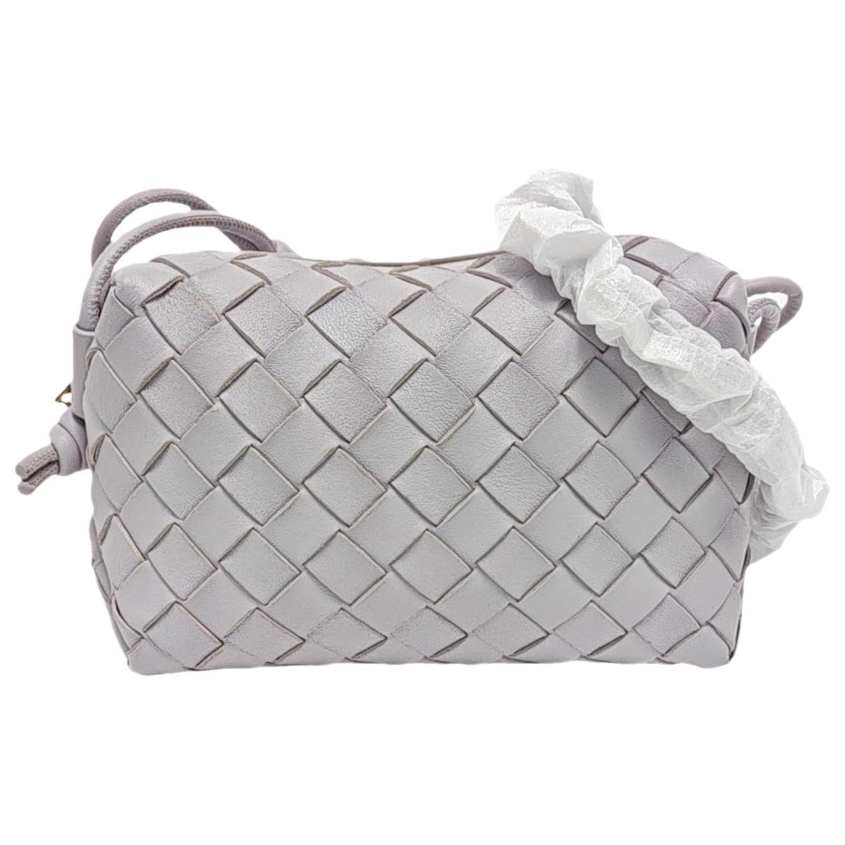 Loop crossbody bag