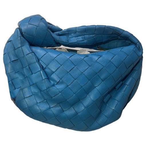 Jodie leather handbag