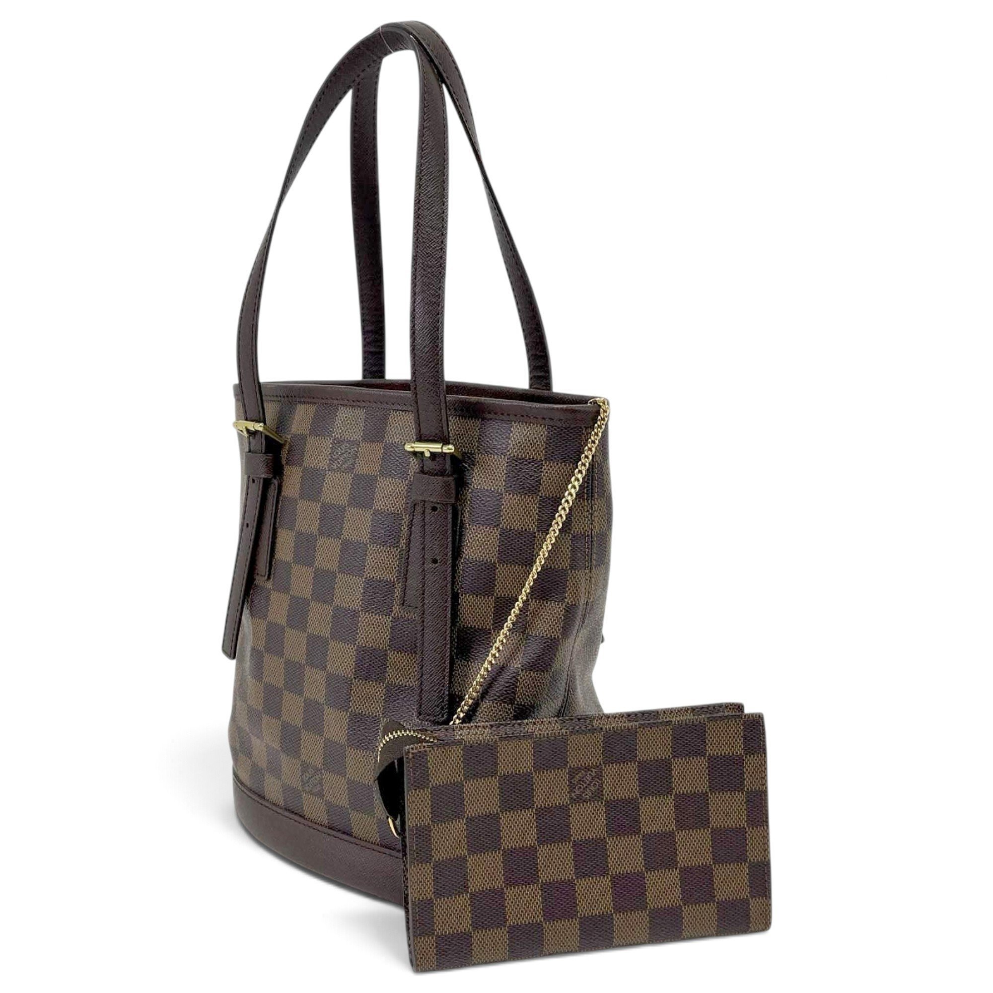 Marais cloth bag