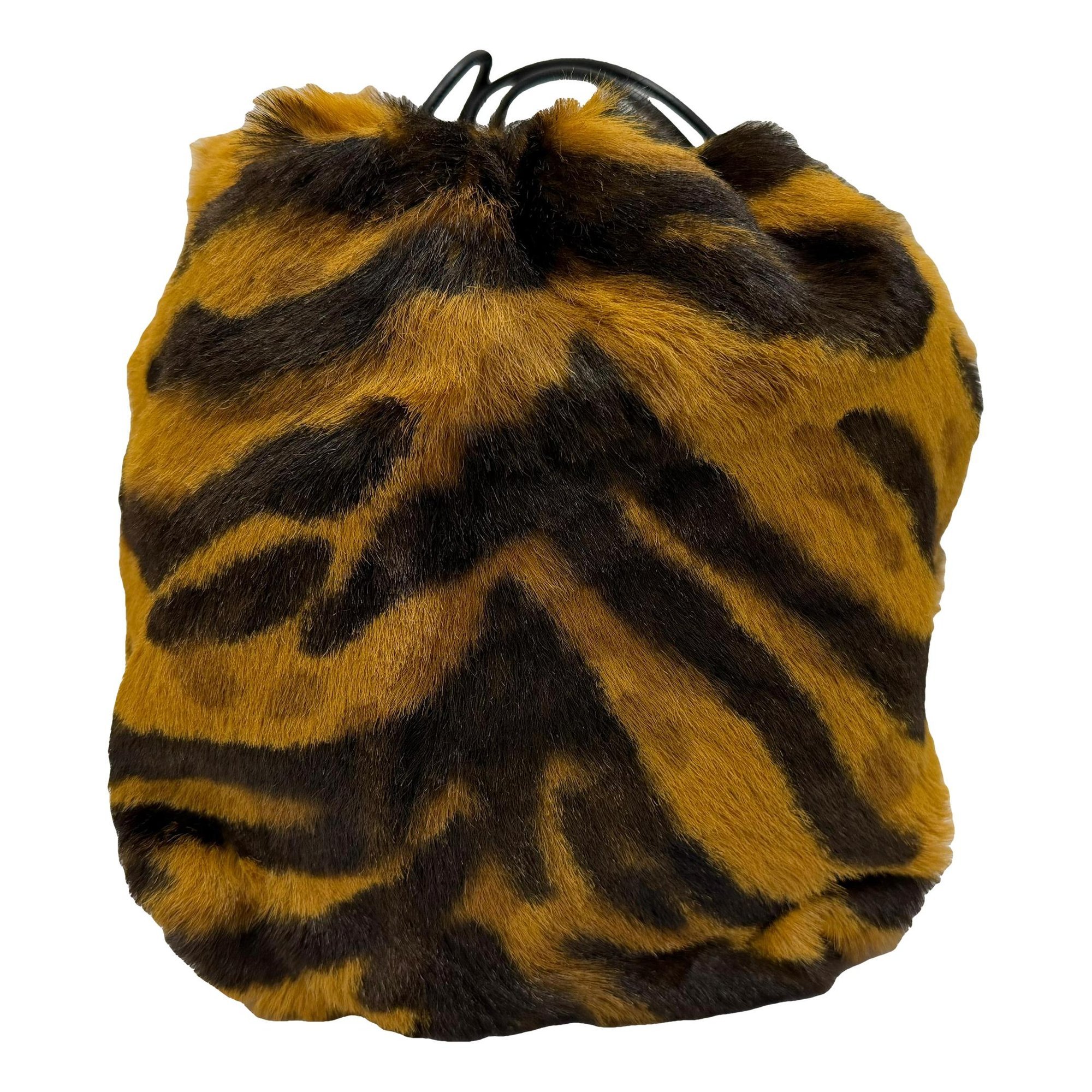 Jil Sander Wool handbag