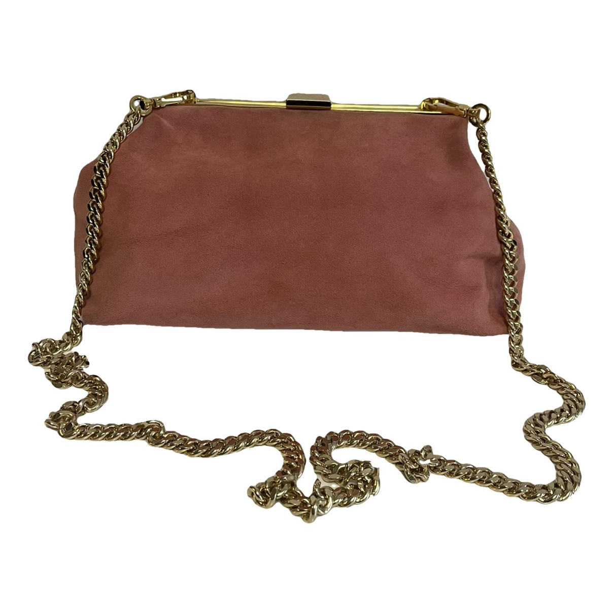 Mansur Gavriel Clutch bag