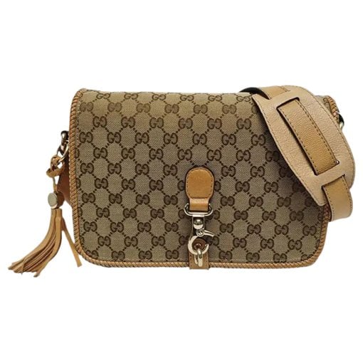 Marrakech cloth handbag