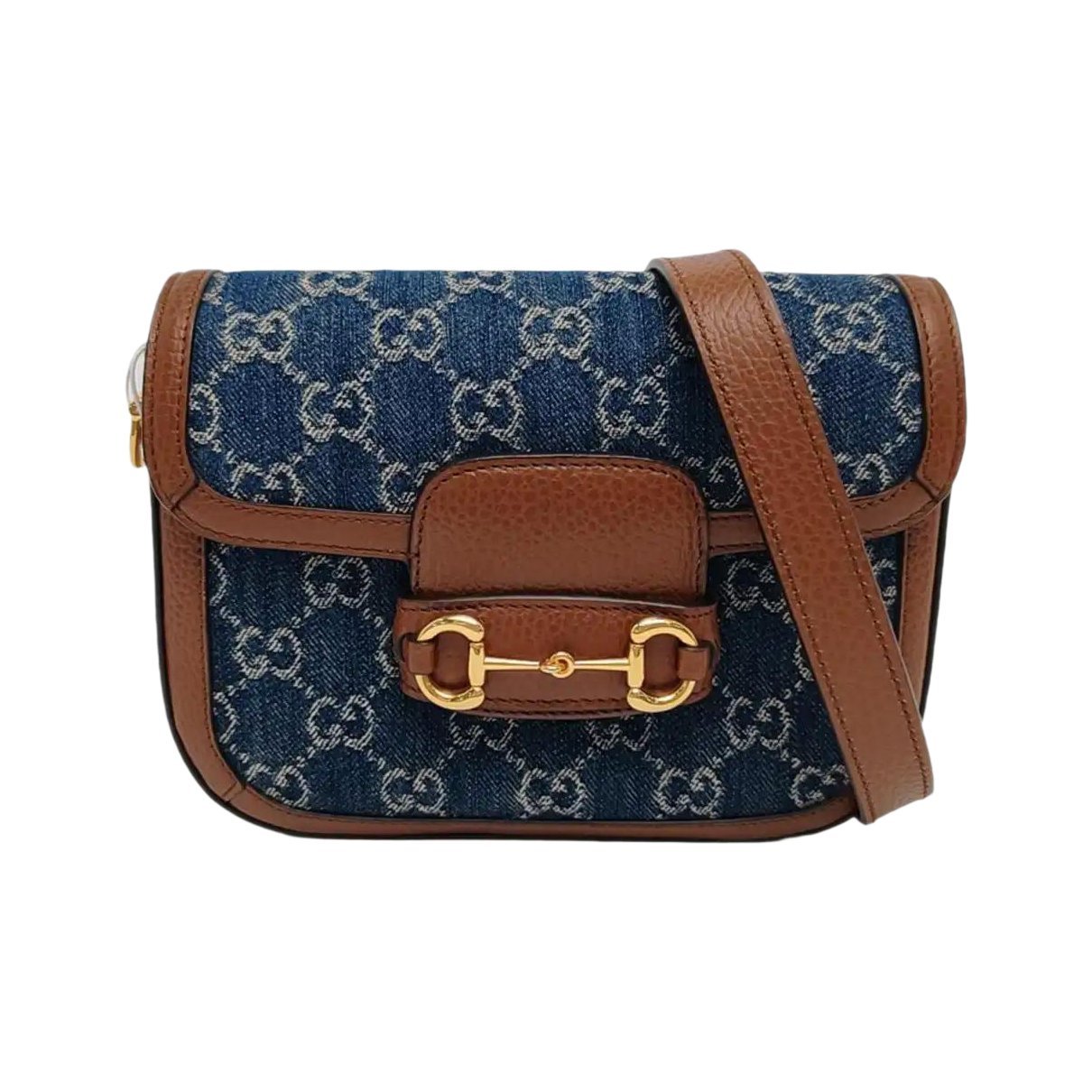 Handle Horsebit 1955 mini bag