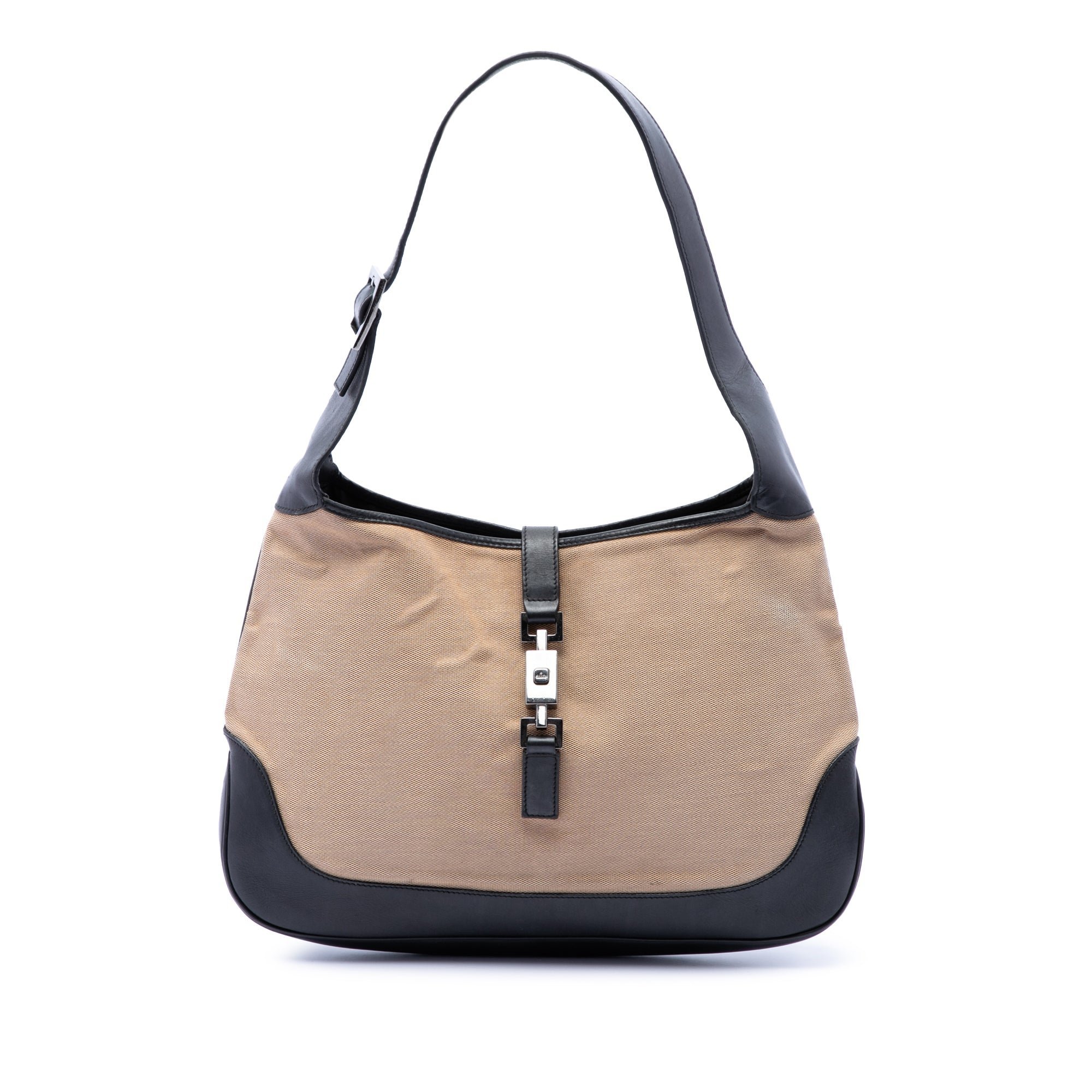 Jackie cloth handbag