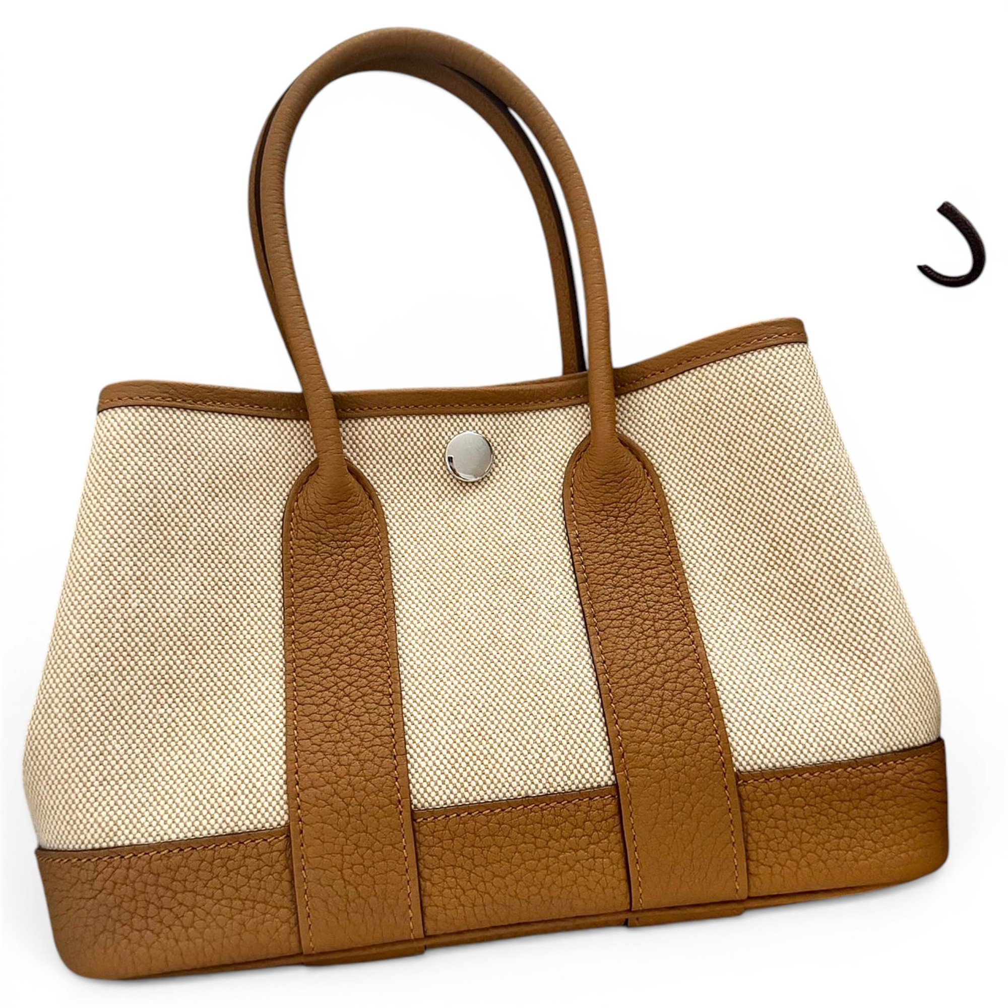 Garden Party tote