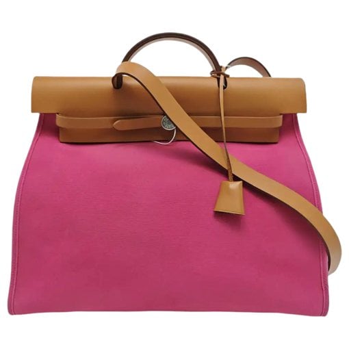 Herbag cloth handbag