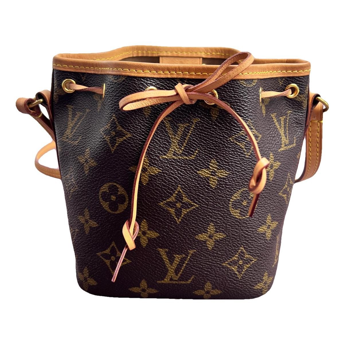 Nano Noé handbag