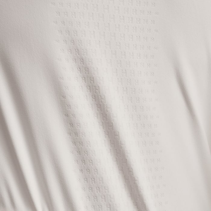 Blanc Jump Competition Polo Shirt