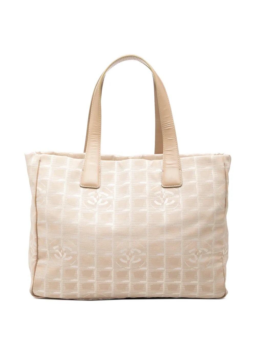2003-2004 New Travel Line Nylon tote bag