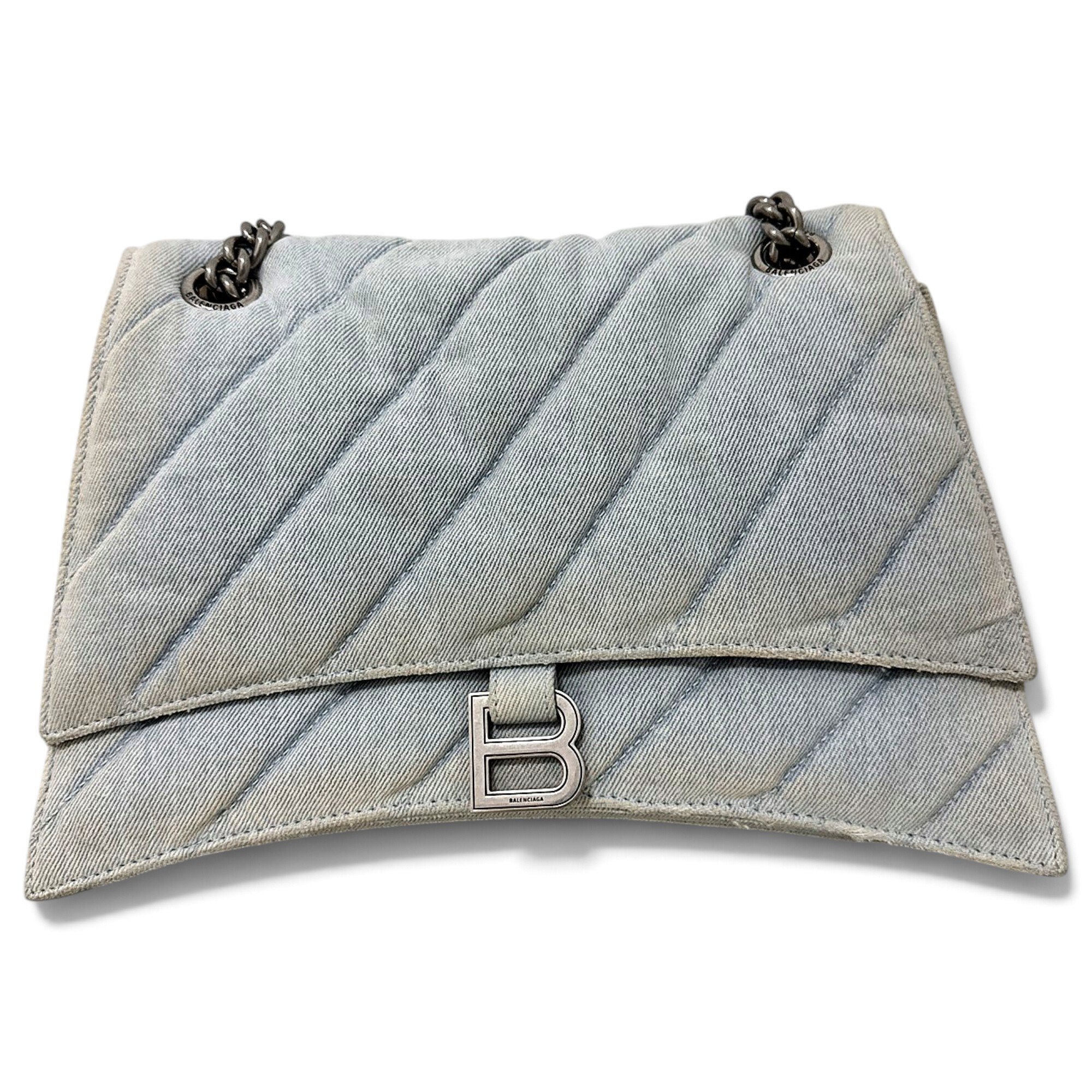 Crush handbag