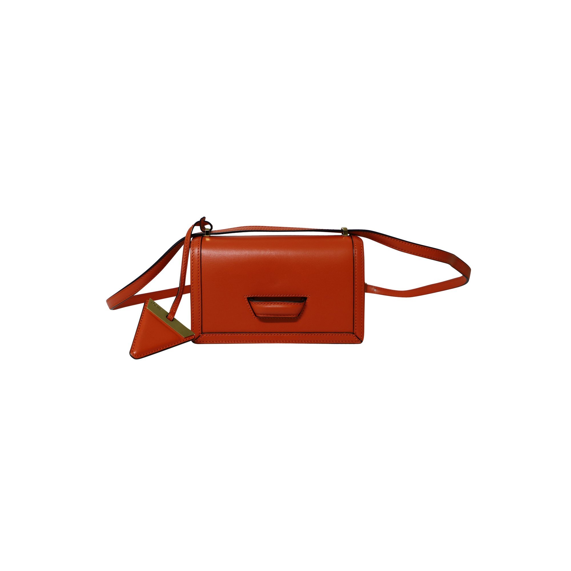 Loewe Leather satchel