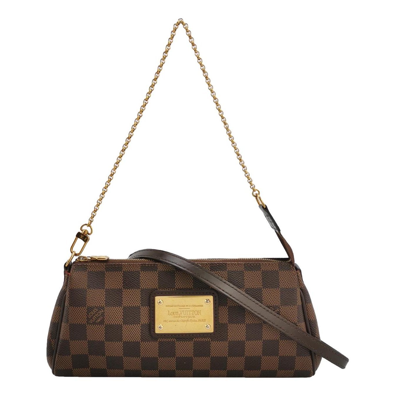 Eva cloth handbag