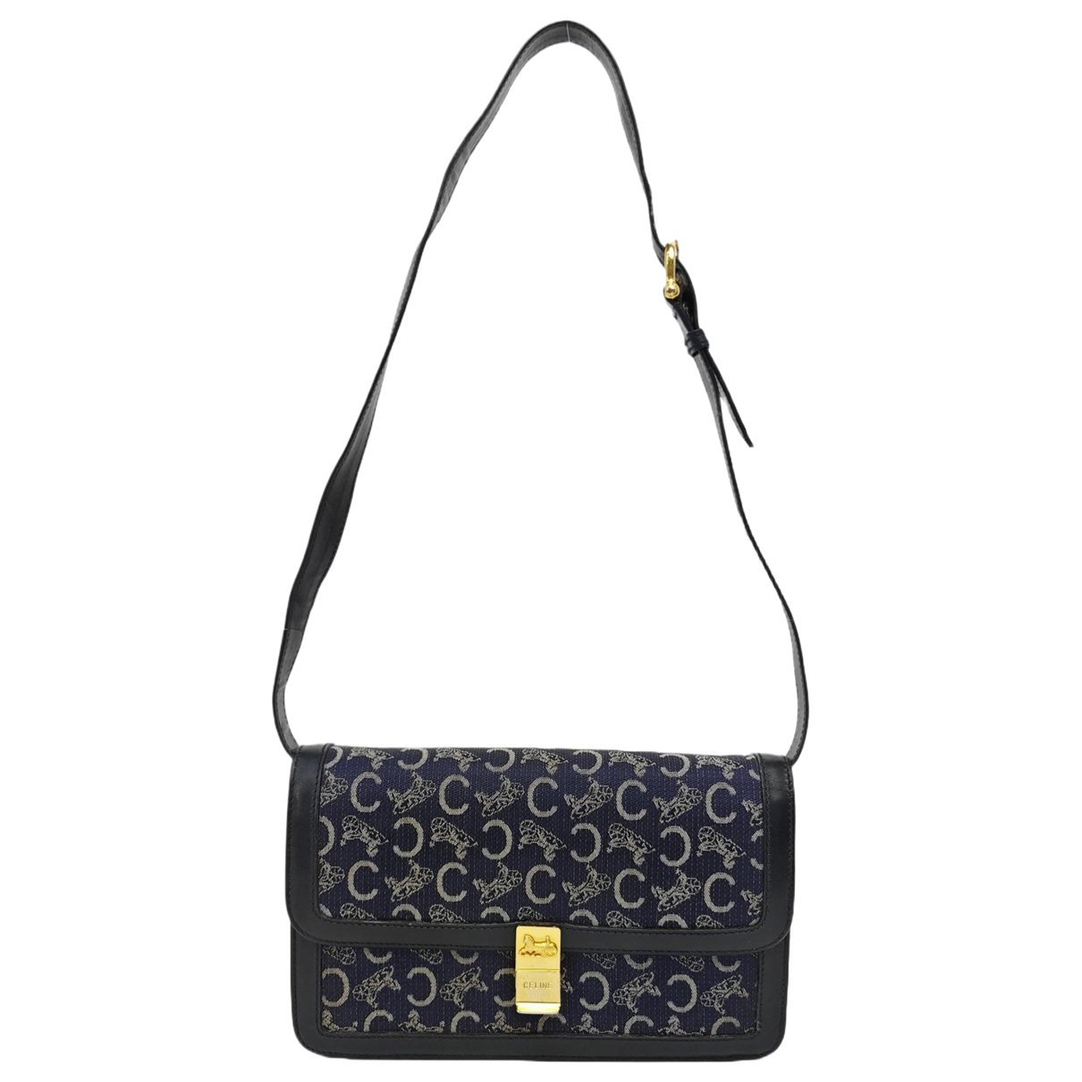 Cloth handbag