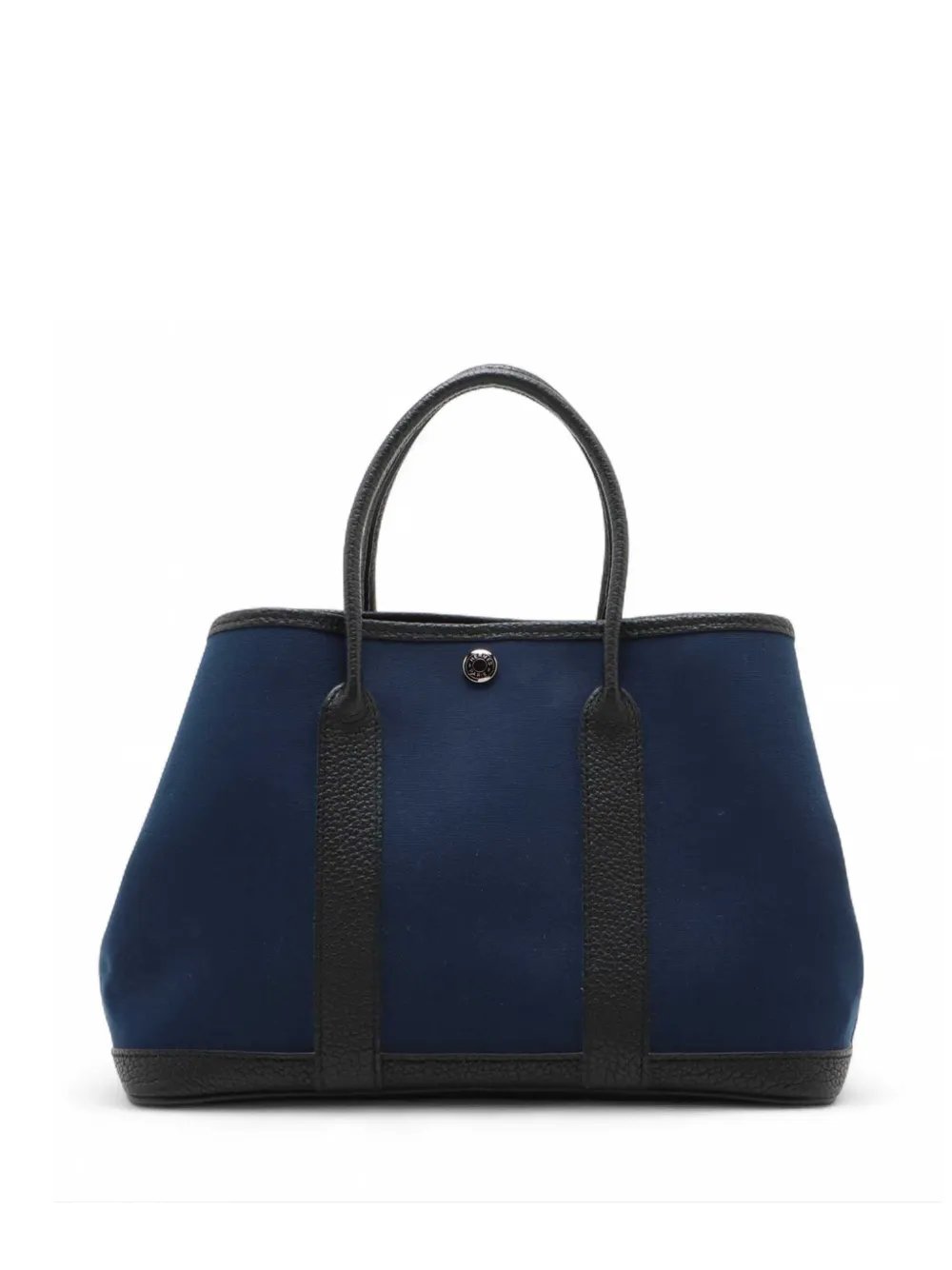 2014 Toile and Negonda Garden Party 30 tote bag
