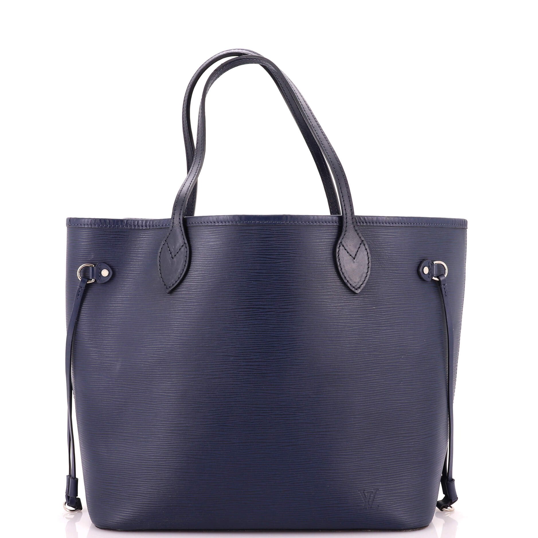 Neverfull Tote Epi Leather MM