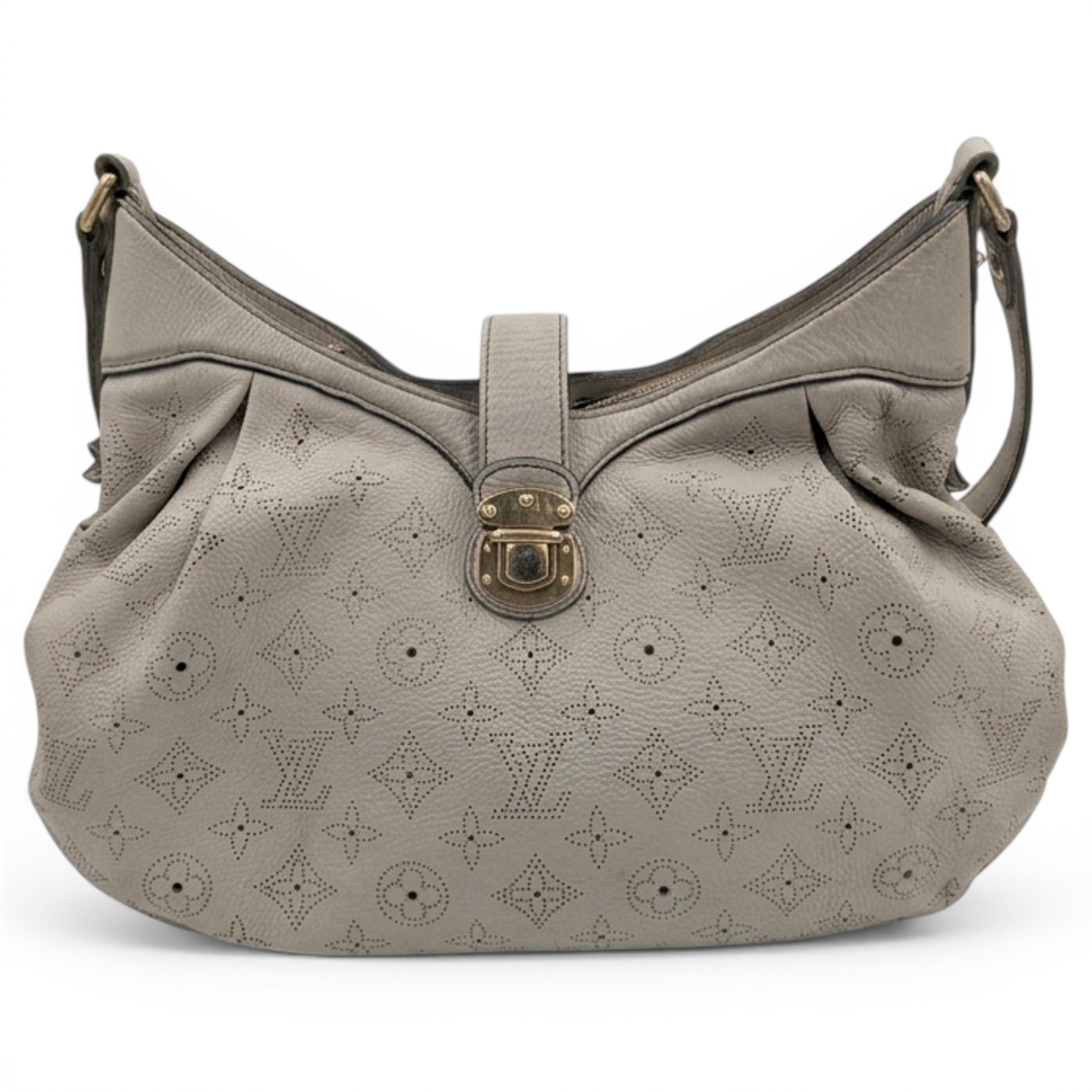 Mahina leather handbag
