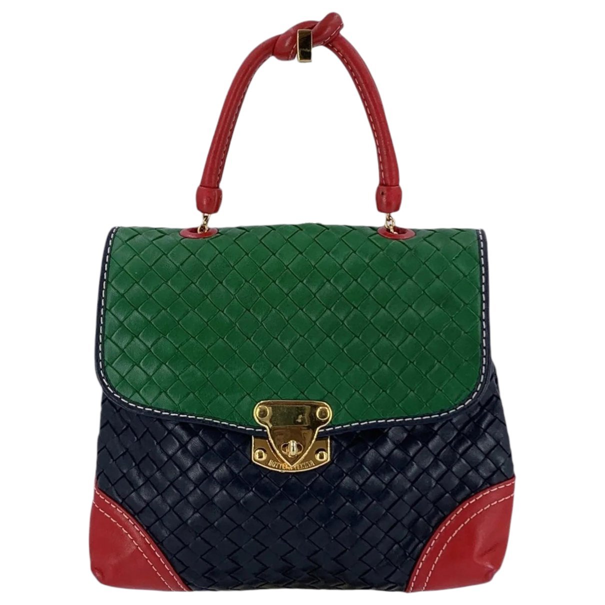 Bottega Veneta Leather handbag