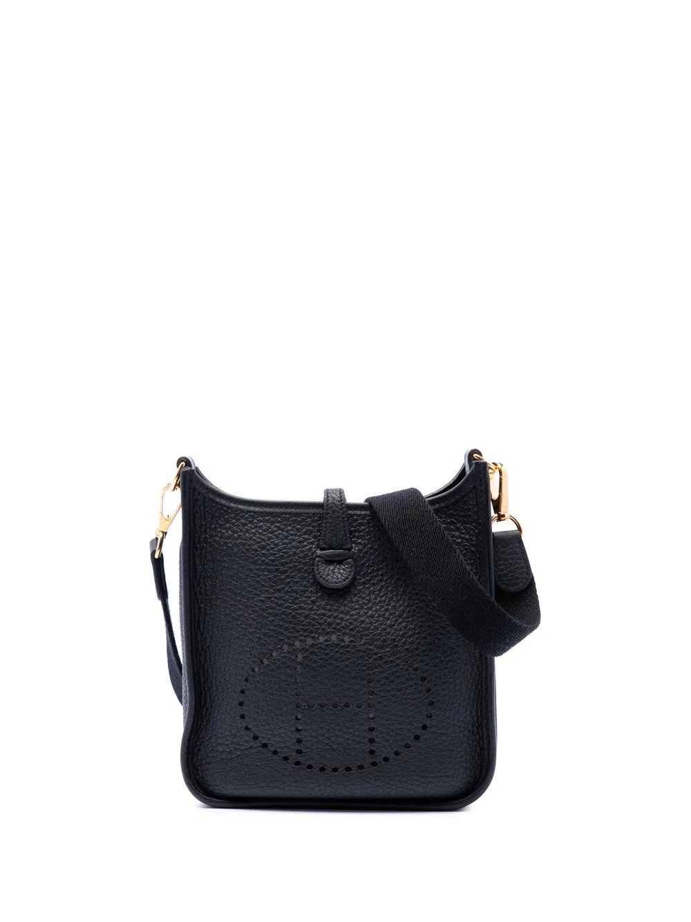 2022 Clemence Evelyne 16 Amazone crossbody bag